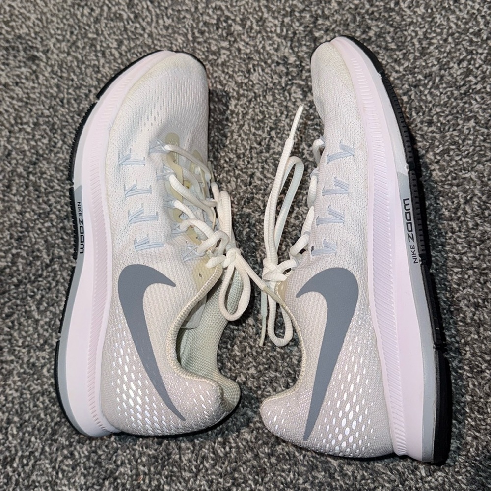 Nike Zoom Pegasus 33